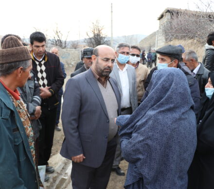 دهگردشی دکترعلی جدی _قوشخانه پایین